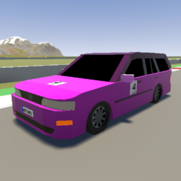 Toyota Corolla Station Wagon E100 TC90 1993 #4