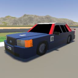 Ford Crown Victoria 2nd Gen EN114 TC90 1998 #8
