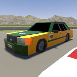 Ford Crown Victoria 2nd Gen EN114 TC90 1998 #10