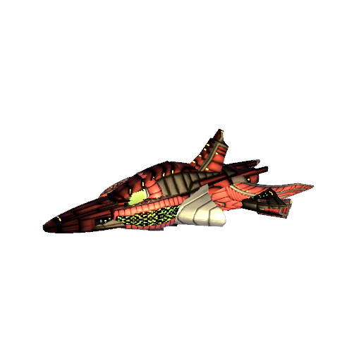 BCC-03 Blorg Freighter