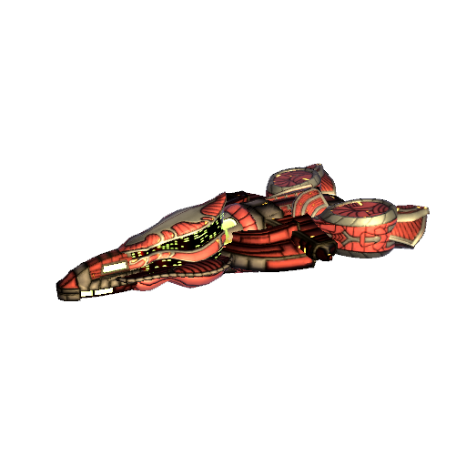 BCC-05 Blorg Transport