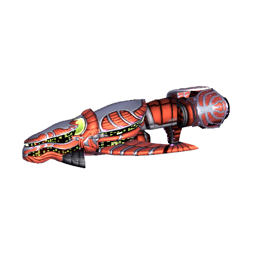 BCC-07 Blorg Freighter B