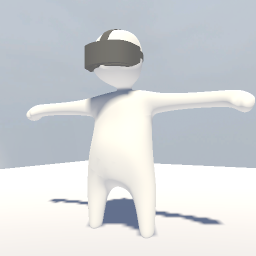 Human Fall Flat Vr