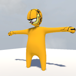 Garfield