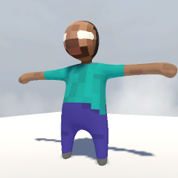 Herobrine