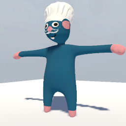 Ratatouille