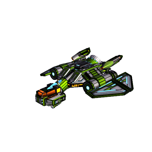 KPS-02 Łoś
