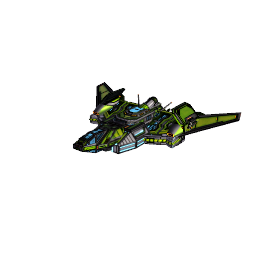 KPS-03 Wilk