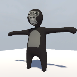 GORILLA