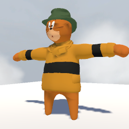 Jerry’s Cousin