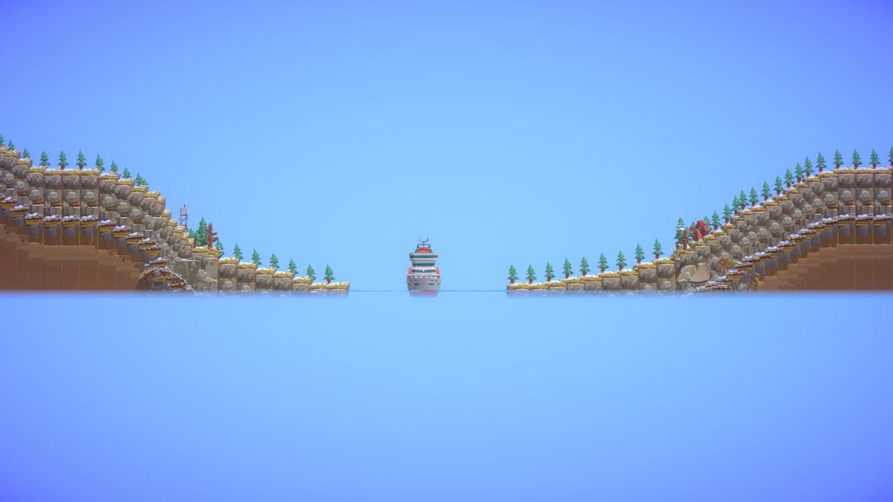The Great Valley 2.0