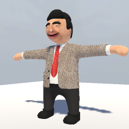 Mr Bean