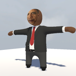 Barack obama