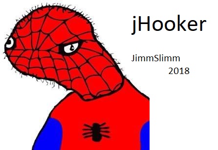 jHooker
