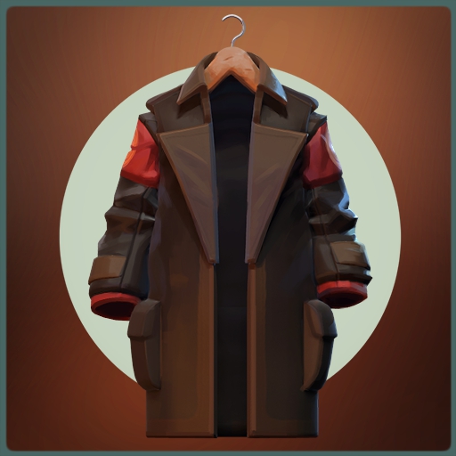 Haute couture Torturer