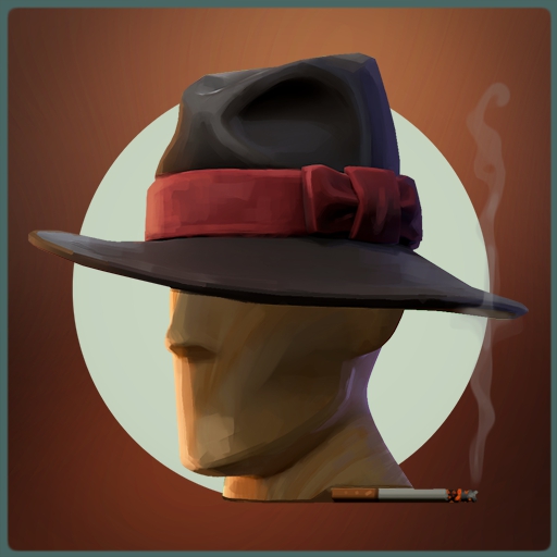 The Bow Taker-style joker