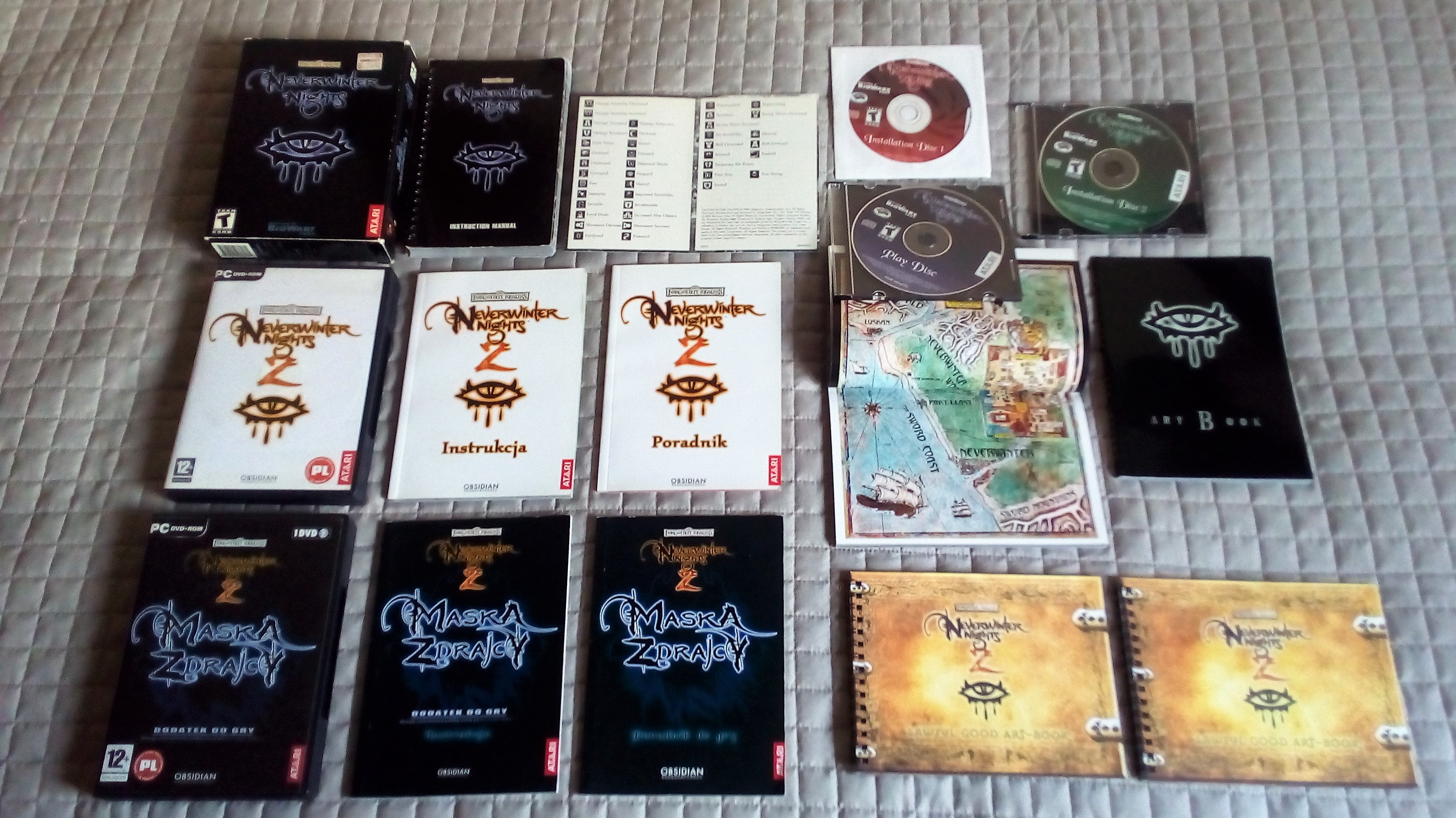 Steam Community :: Neverwinter Nights: Enhanced Edition Steam Community :: Neverwinter Nights: Enhanced Edition
