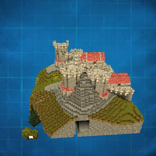 Medieval Castle Part 02 of 05