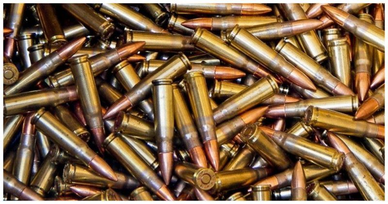 More AP Bullets