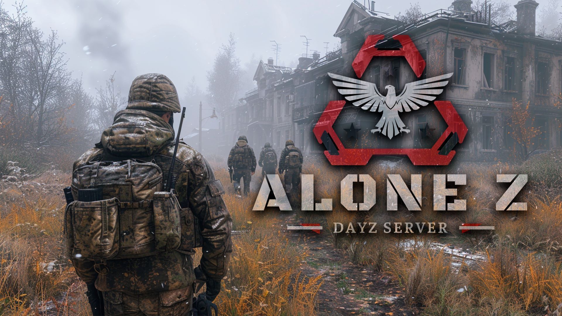 AloneZ-MP