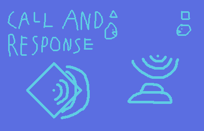 PopEetTooYah - Call and Response Tutorial