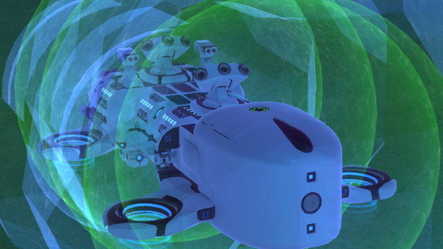 FlyingBaseV1