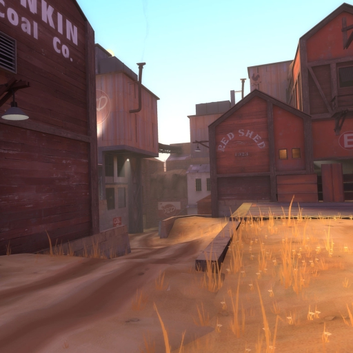 littlescene4video – Team Fortress 2 Mod