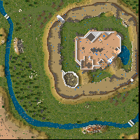The Old Camp - Stary Obóz (GOTHIC)