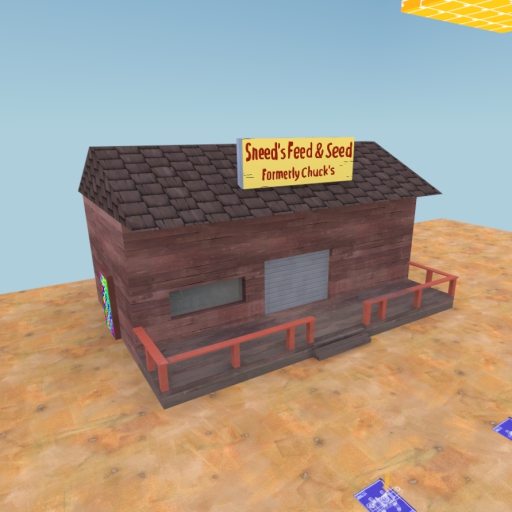 sneedzone_a1 – Team Fortress 2 Mod