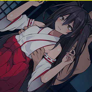Steam Workshop::绿帽RPG 汉化战巫女2穂花:为爱人签下契约的女 Steam Workshop::绿帽RPG 汉化战巫女2穂花:为爱人签下契约的女