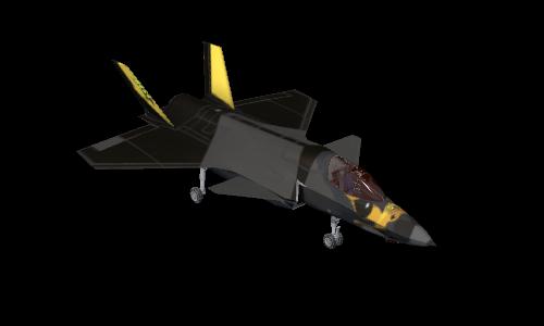 Hawk Livery