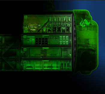 Cult Ships – Barotrauma Mod
