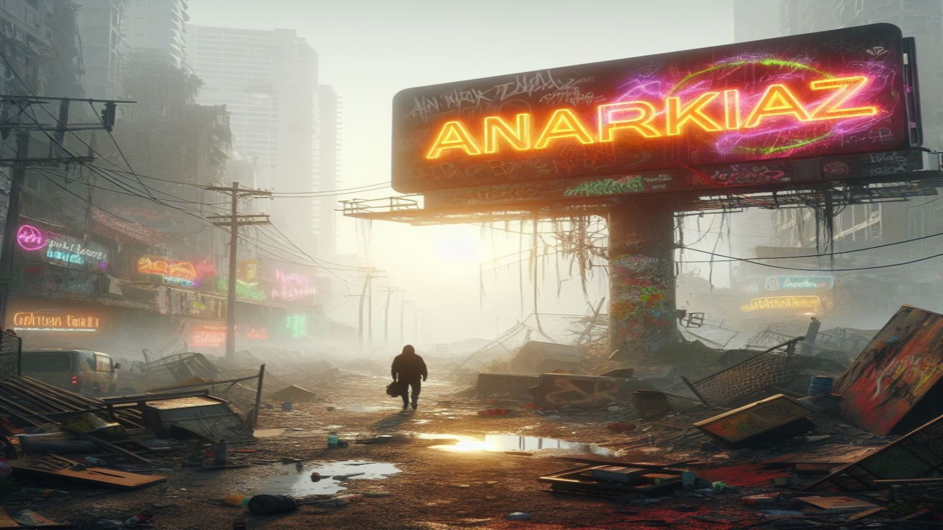 ANARKIAZ