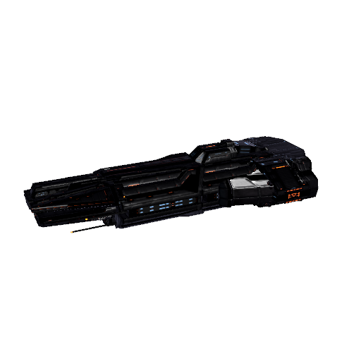 Fregate Cannoniere 001