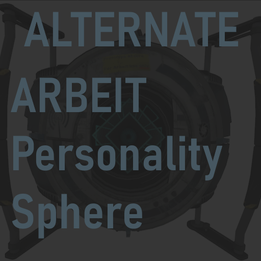 alternate arbeit core
