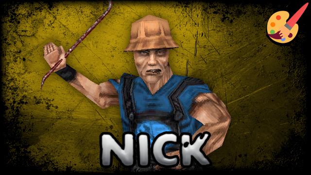 COMM: TFC Engineer (BLU) [Nick]