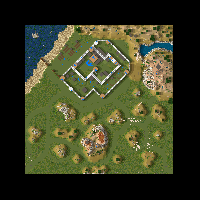 Fall of the Empire - Upadek Cesarstwa - M07
