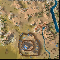 Fall of the Empire - Upadek Cesarstwa - M08