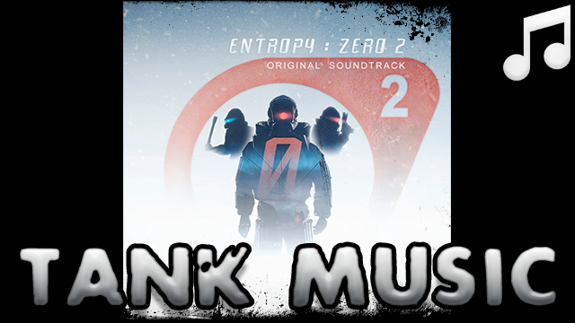 COMM: Confrontation [Tank Music]
