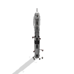 Laythe Direkt Ascent
