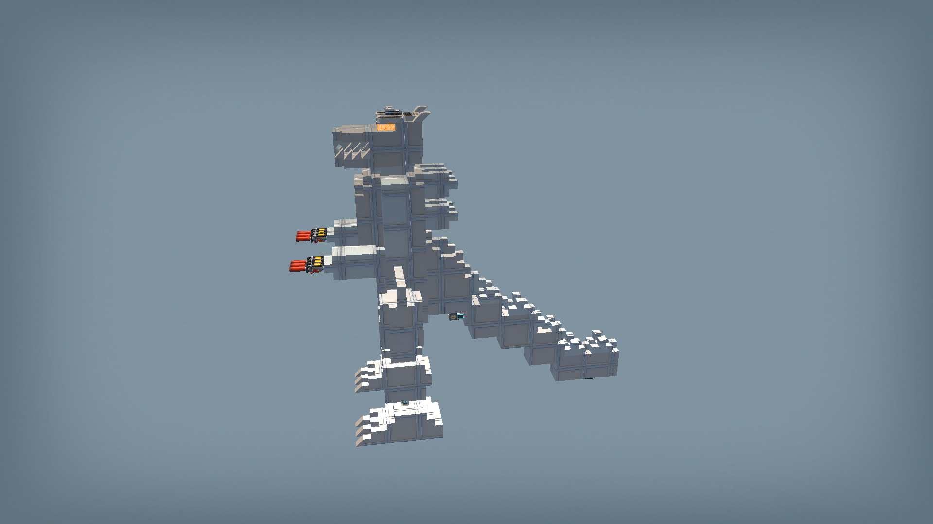 MechaGodzilla