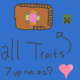 All Traits!