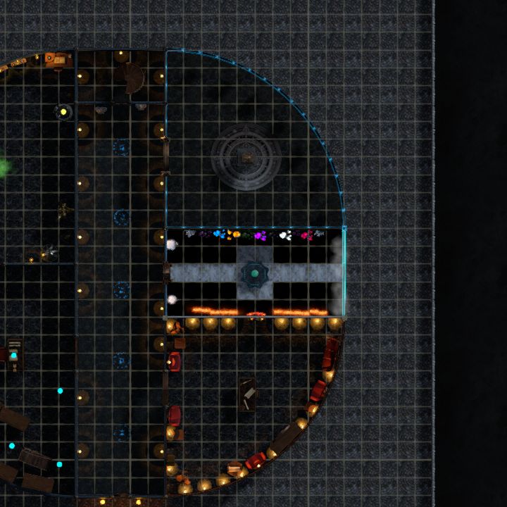 Wizard's Tower Level 1 preview