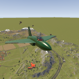 BRAF's AF-233