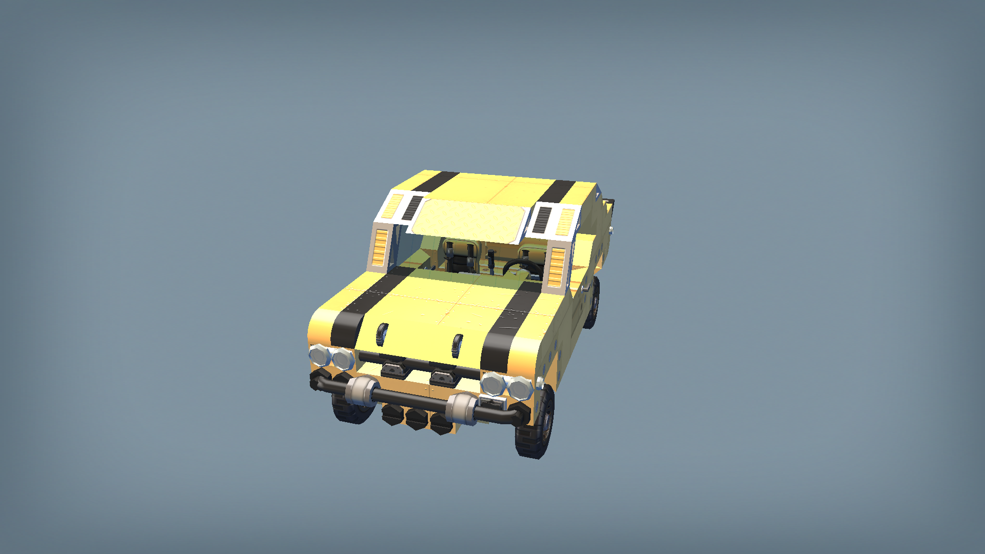 AP_2 Rally Car