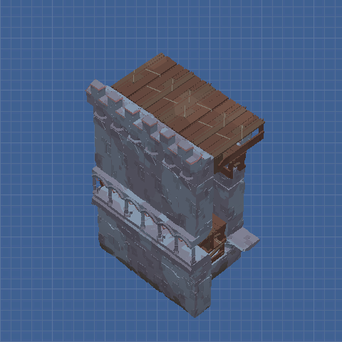 LM fortified wall 42 wood 226 stone