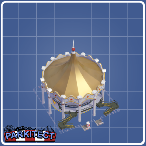 Columbia (Blueprint)