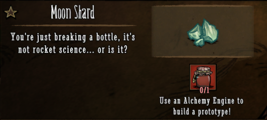 Recipe changes – Don't Starve Together Mod
