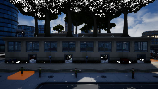 EZ-Klau Bank 2.0