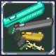 Reds Handguns – Terraria Mod
